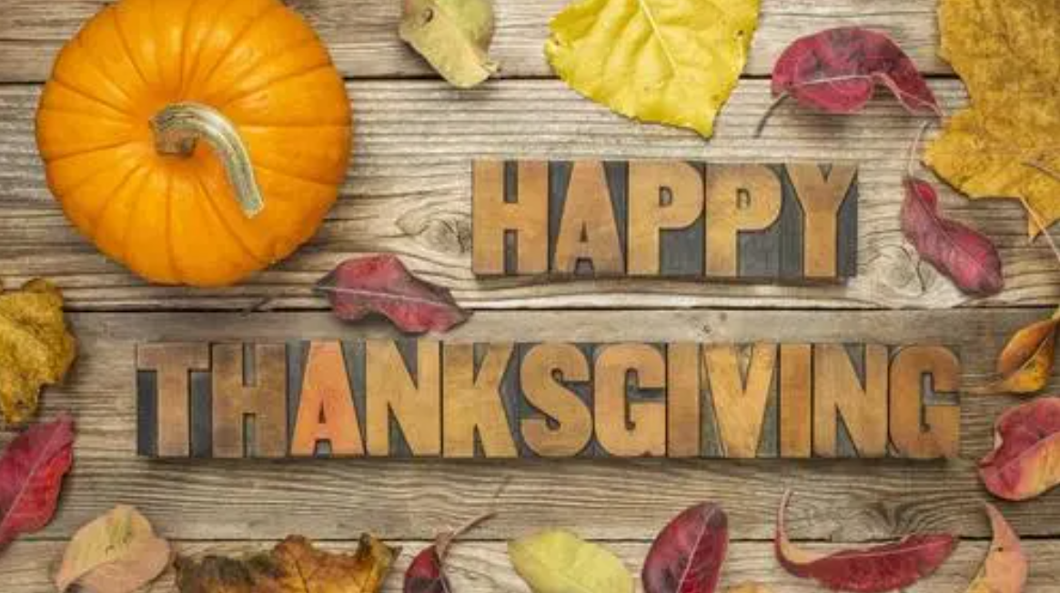 感恩節(jié)送什么禮物好，每個有意義的日子都與你同在~--華恩